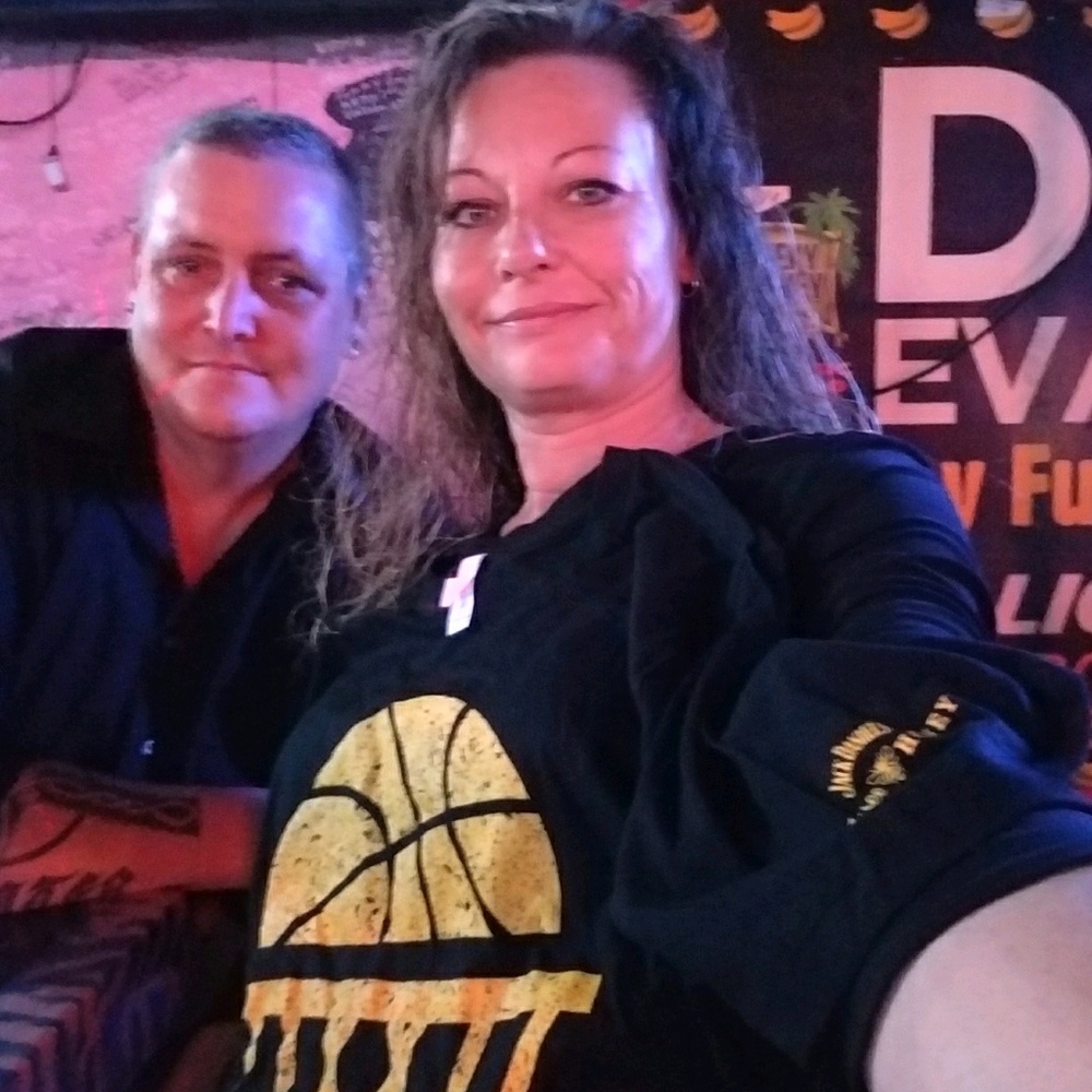 Meet your Posher, Diane
